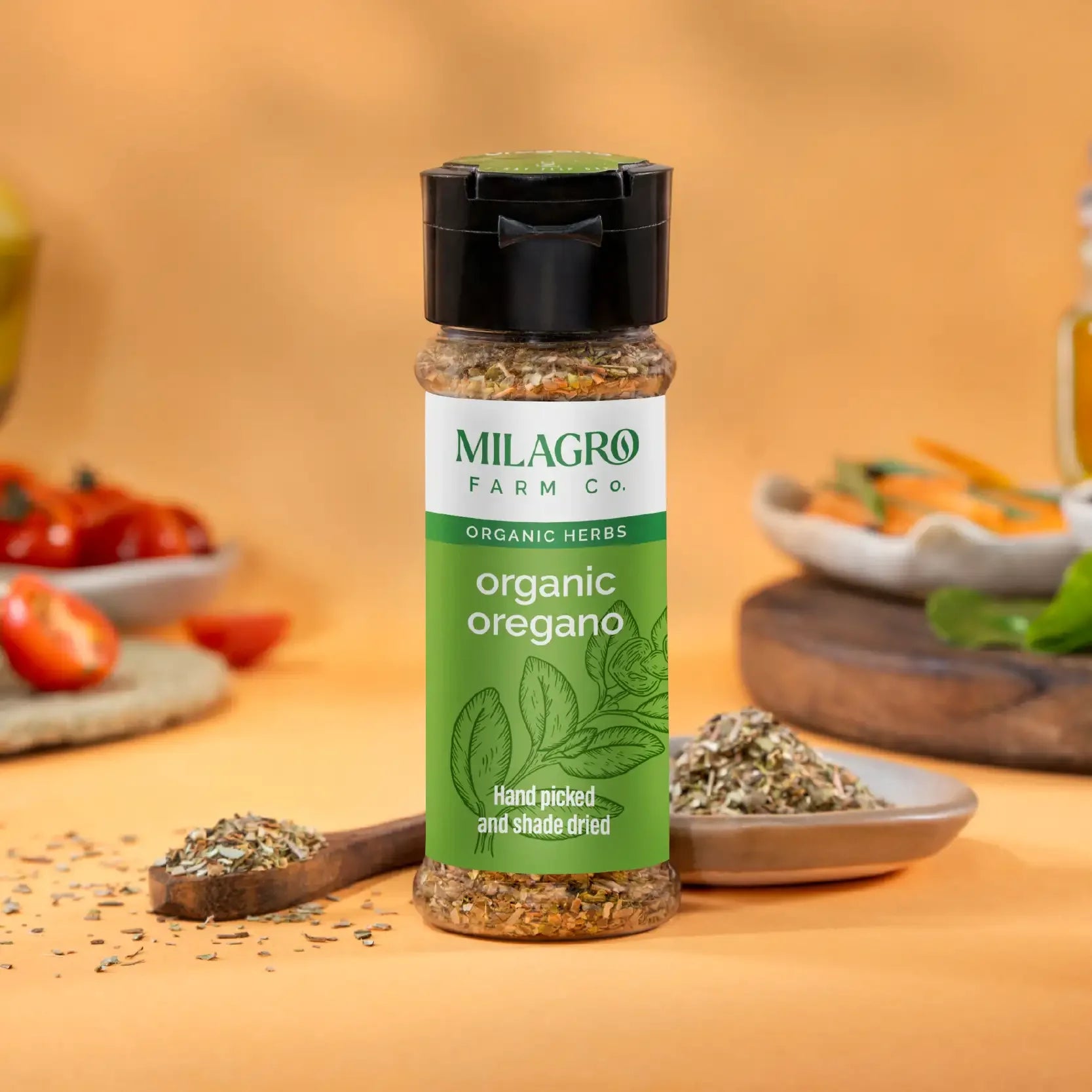 Herbs