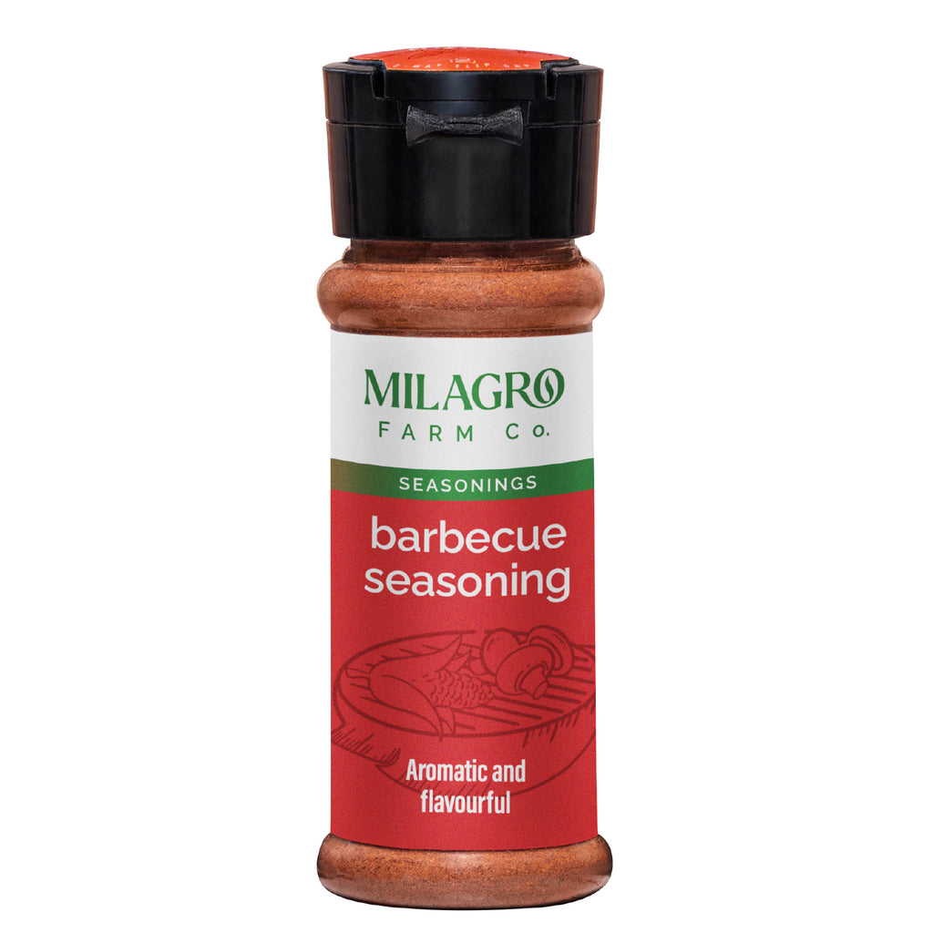 Barbeque Seasoning