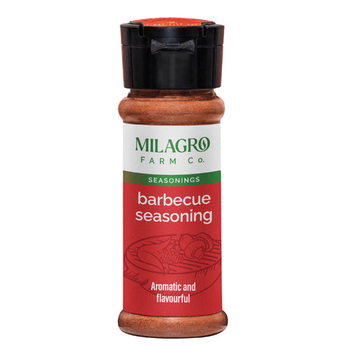 Barbeque Seasoning