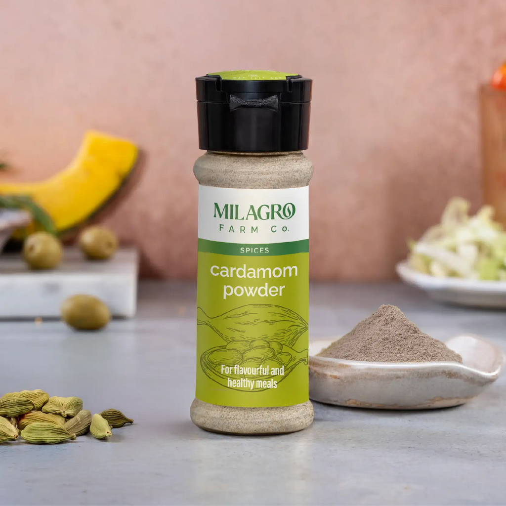 Cardamom Powder