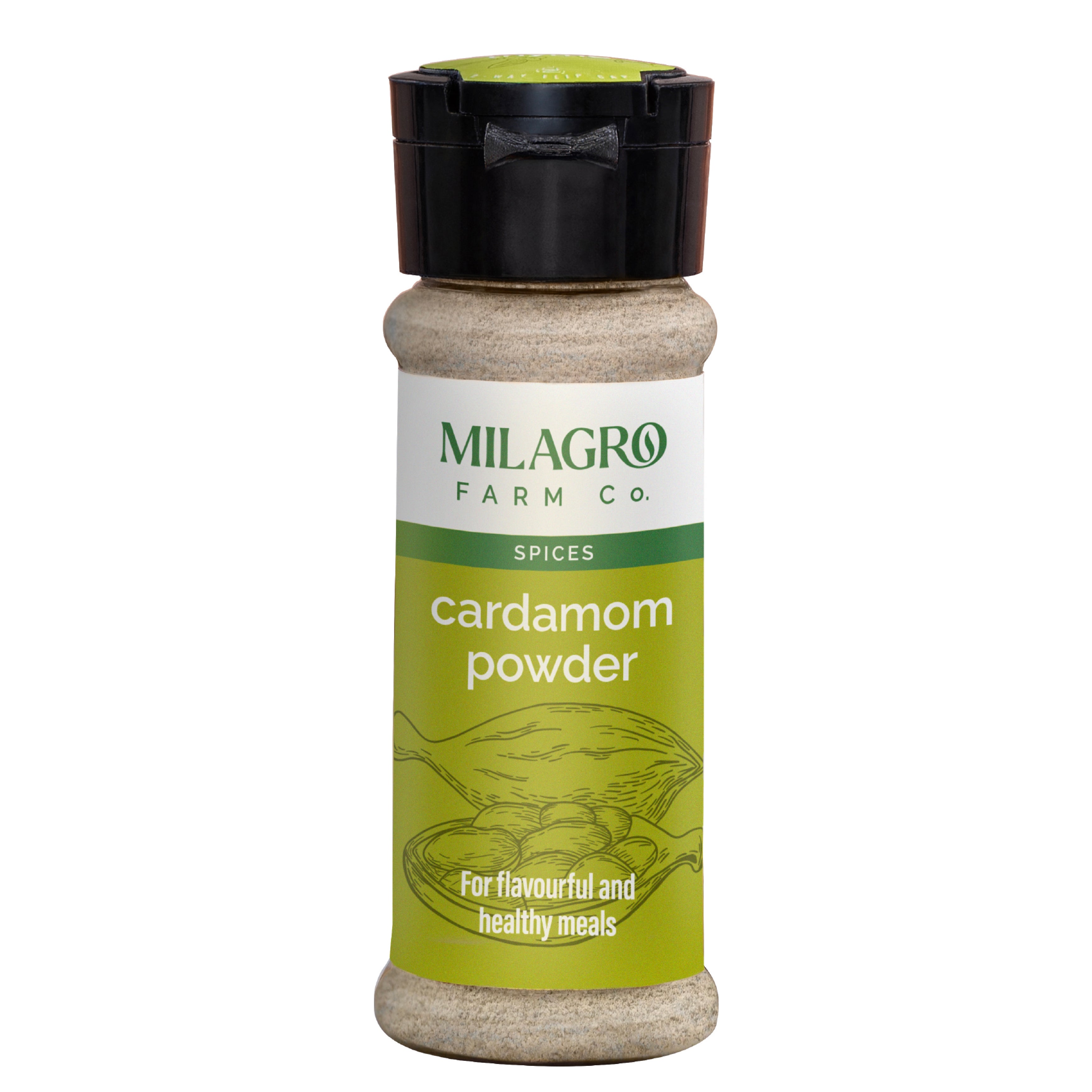 Cardamom Powder