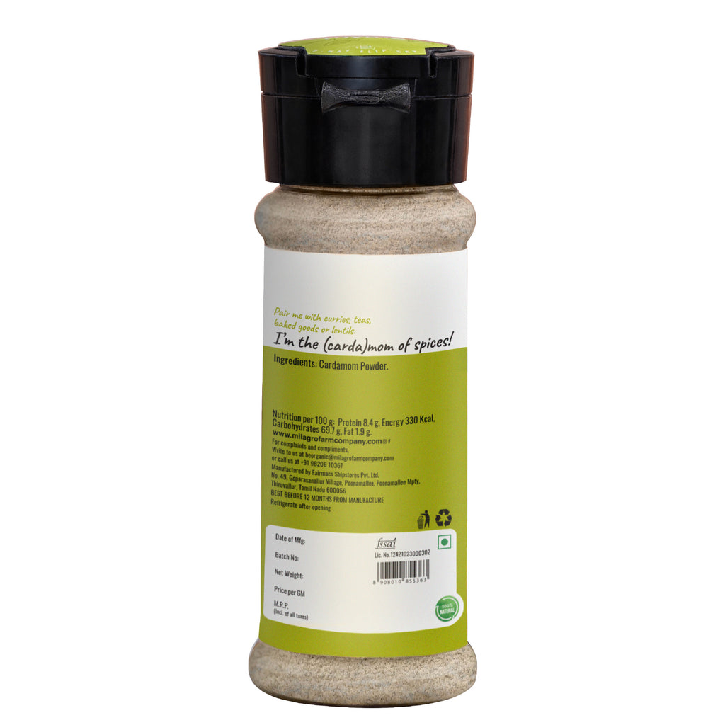Cardamom Powder