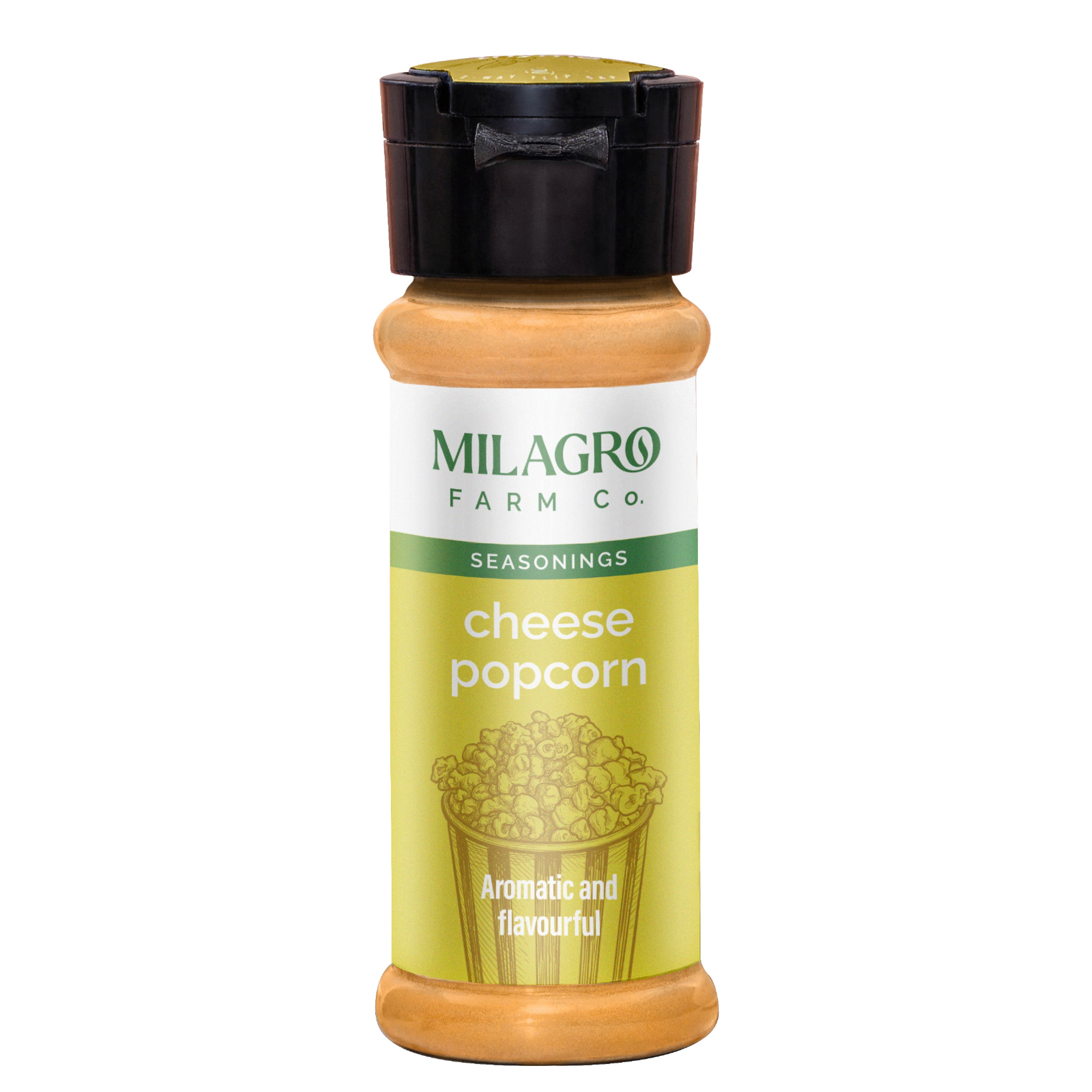 Cheese Popcorn Seasoning
