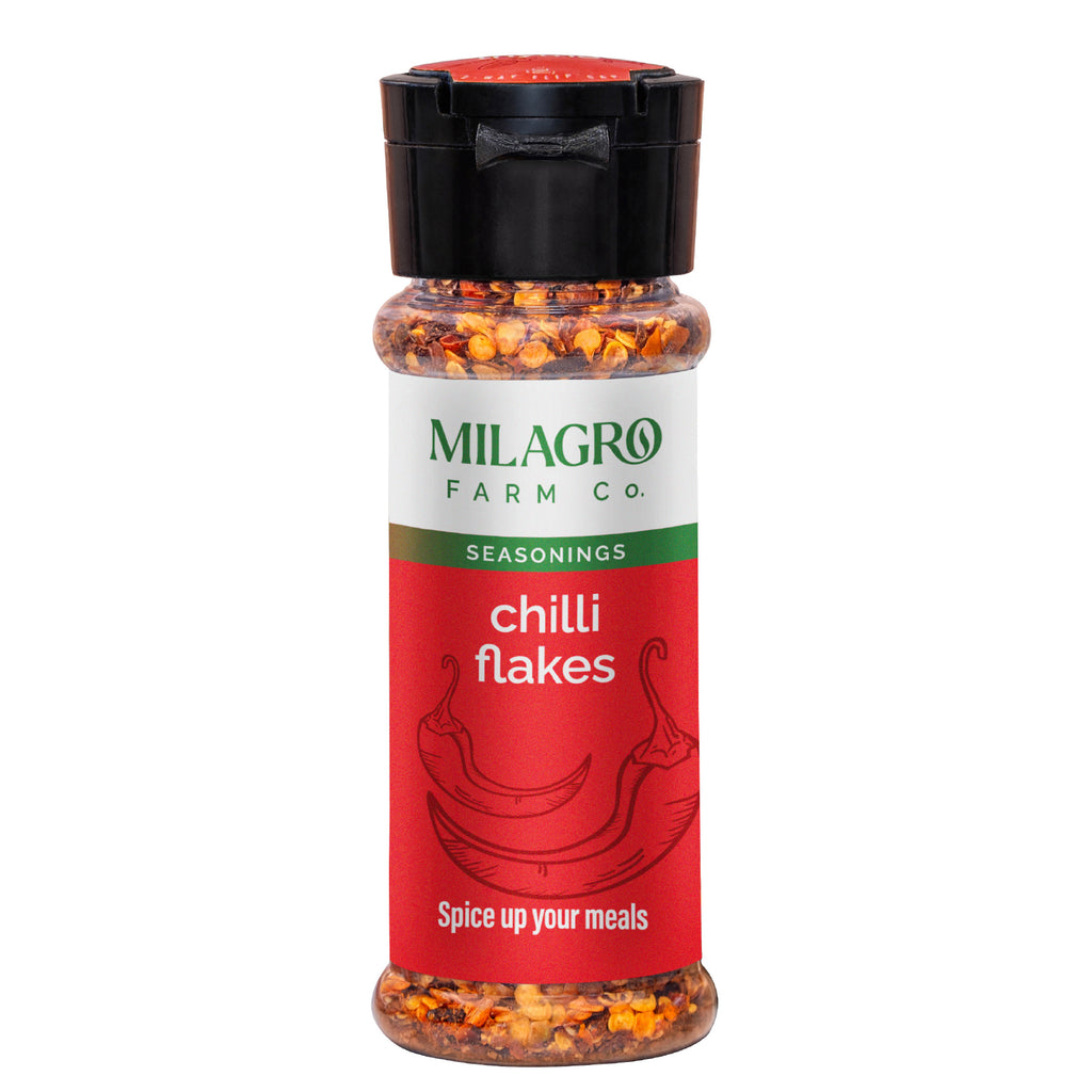 Chilli Flakes