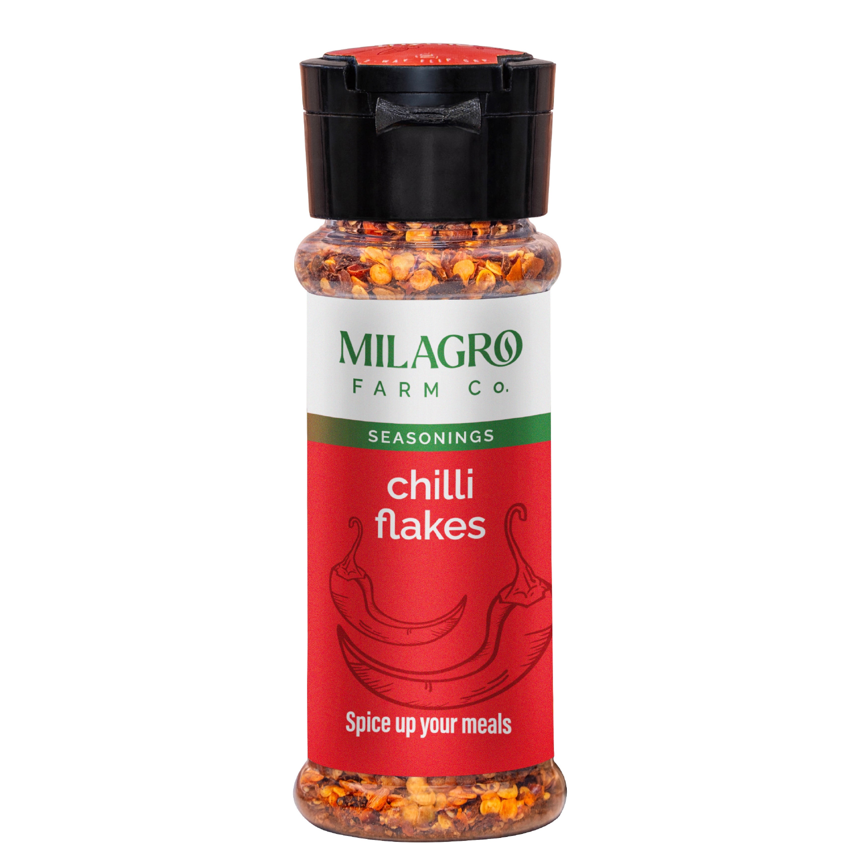 Chilli Flakes