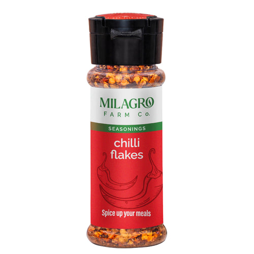 Chilli Flakes
