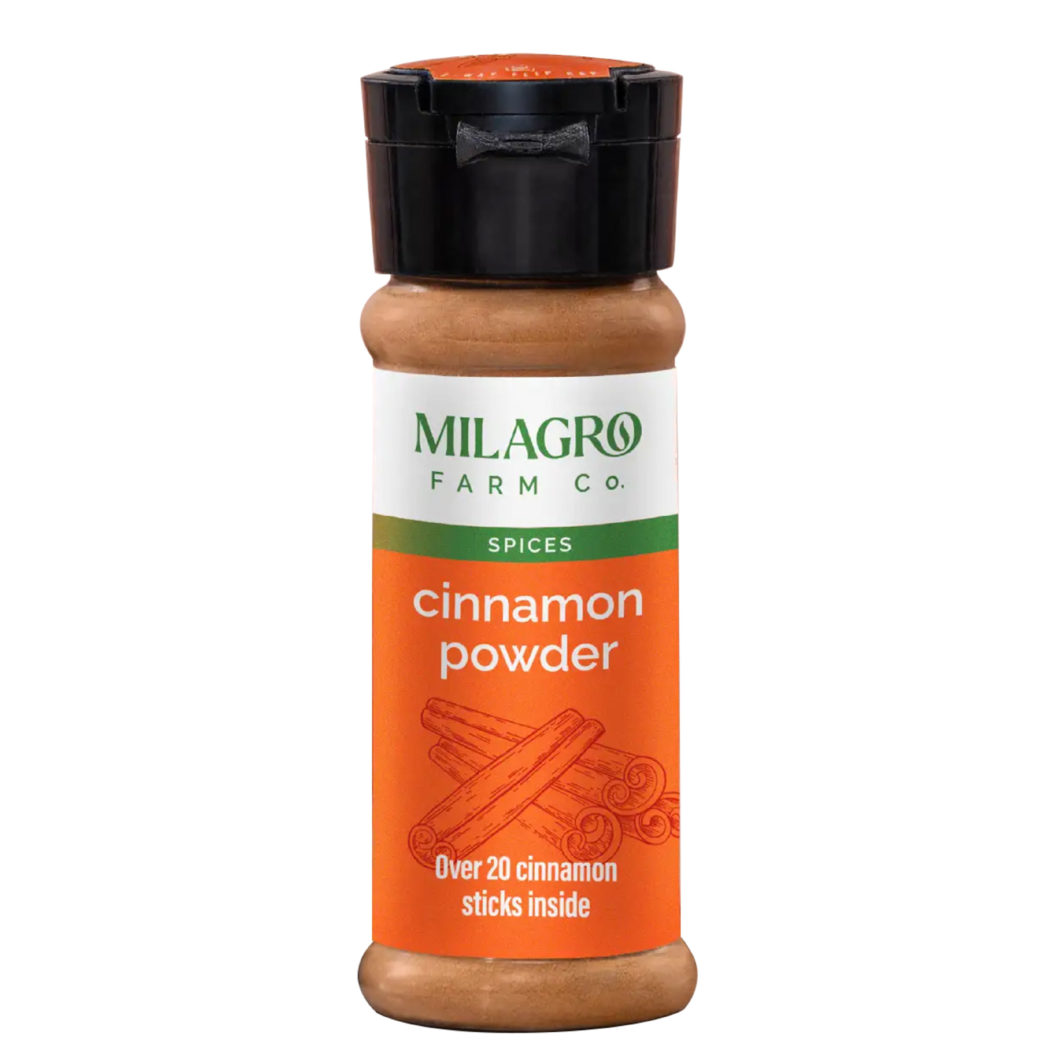 Cinnamon Powder