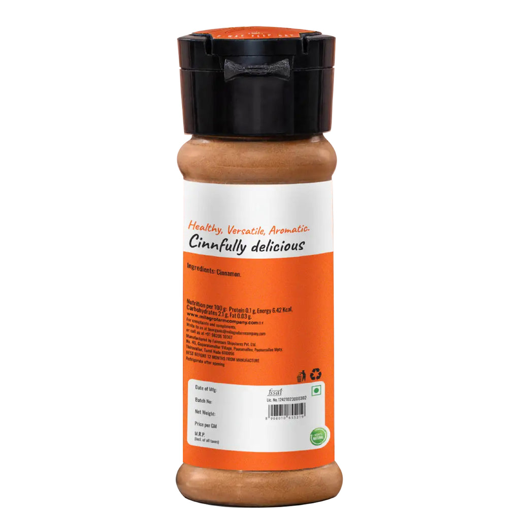 Cinnamon Powder