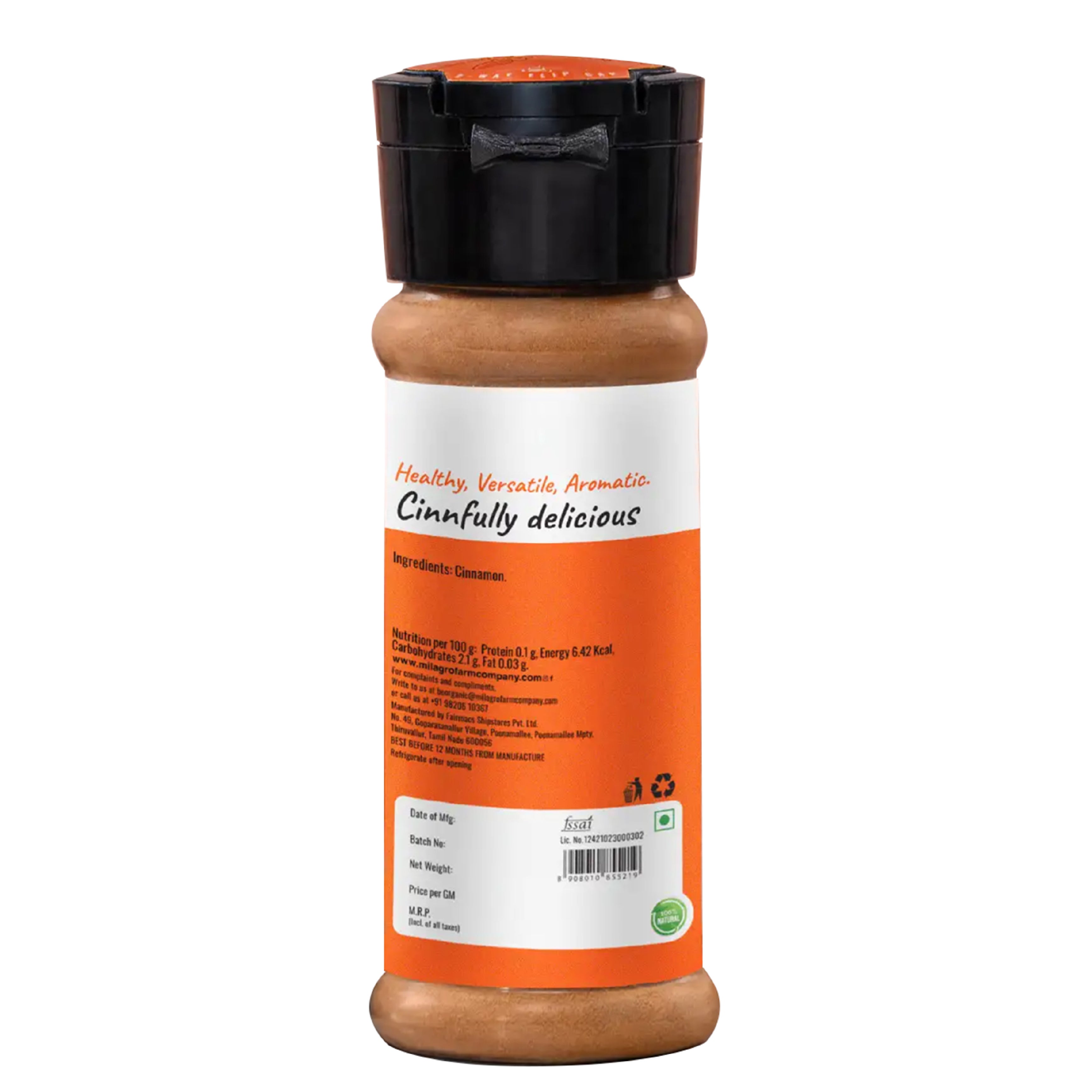 Cinnamon Powder