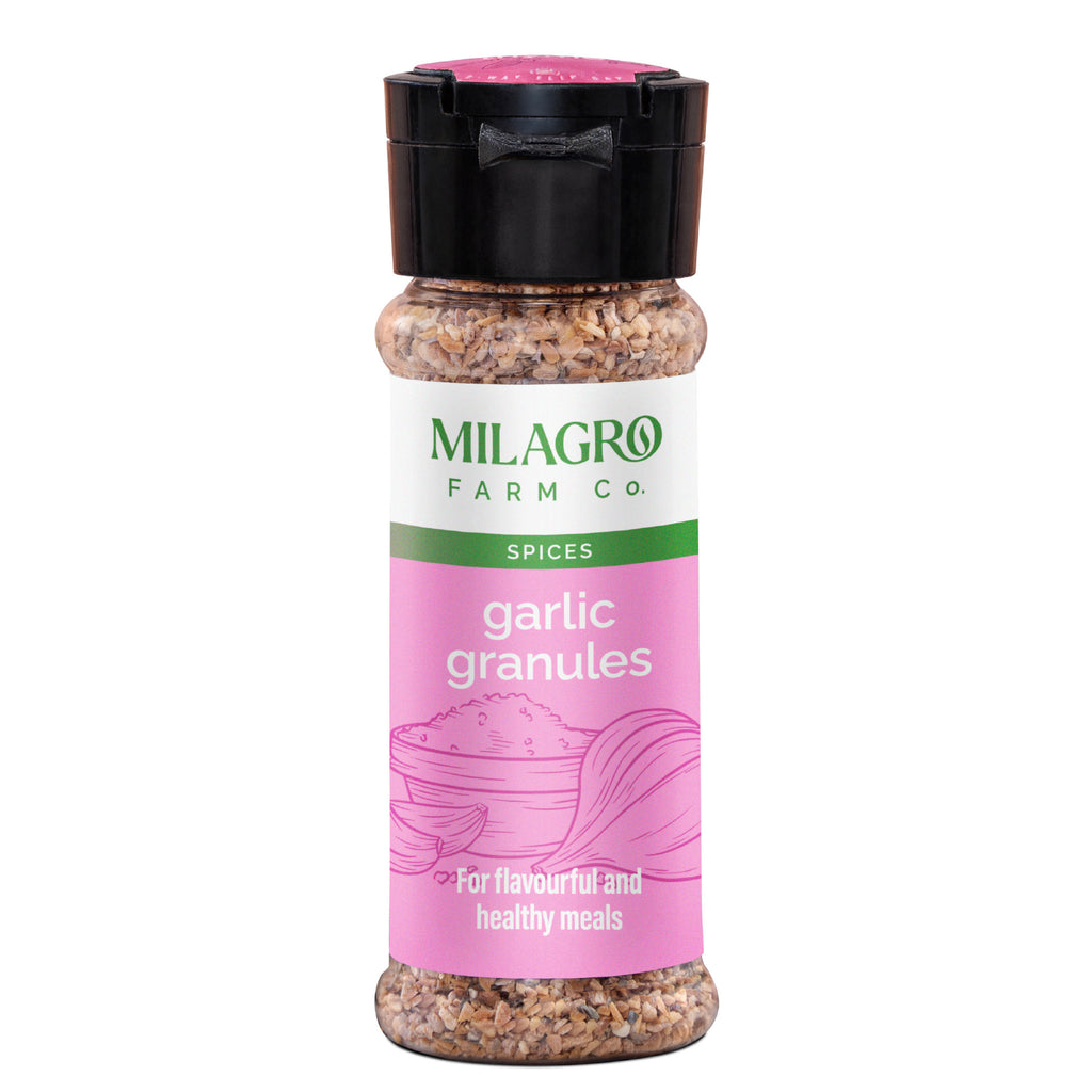 Garlic Granules