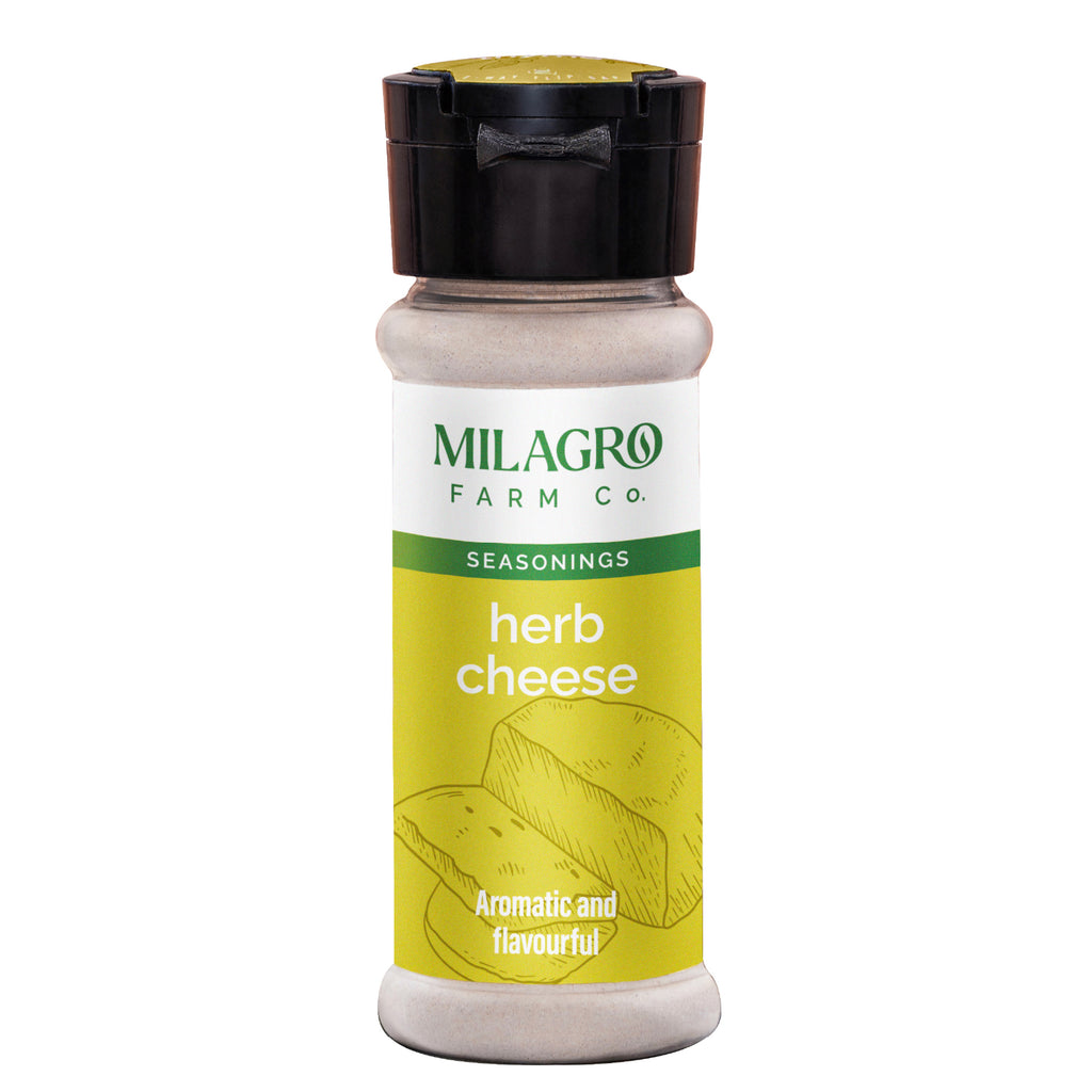 Herb Cheese