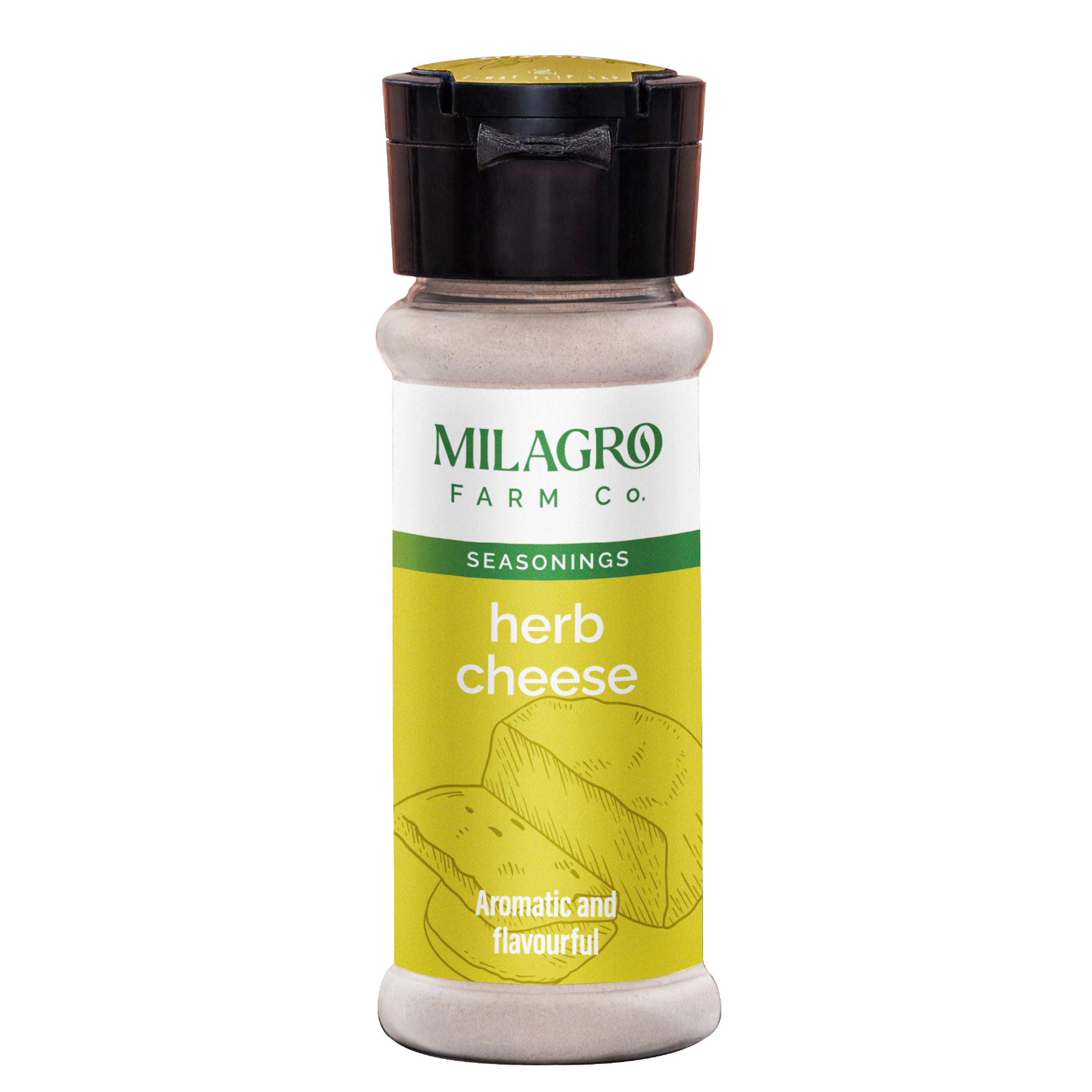 Herb Cheese