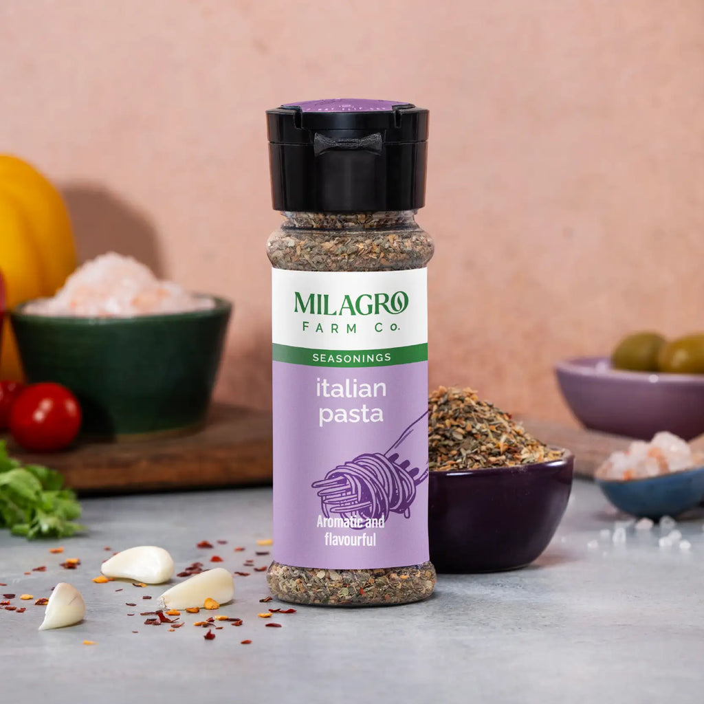 Gourmet Trial Pack