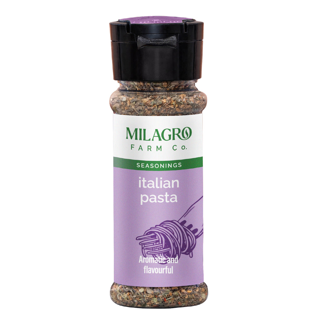 Italian Pasta Seasoning