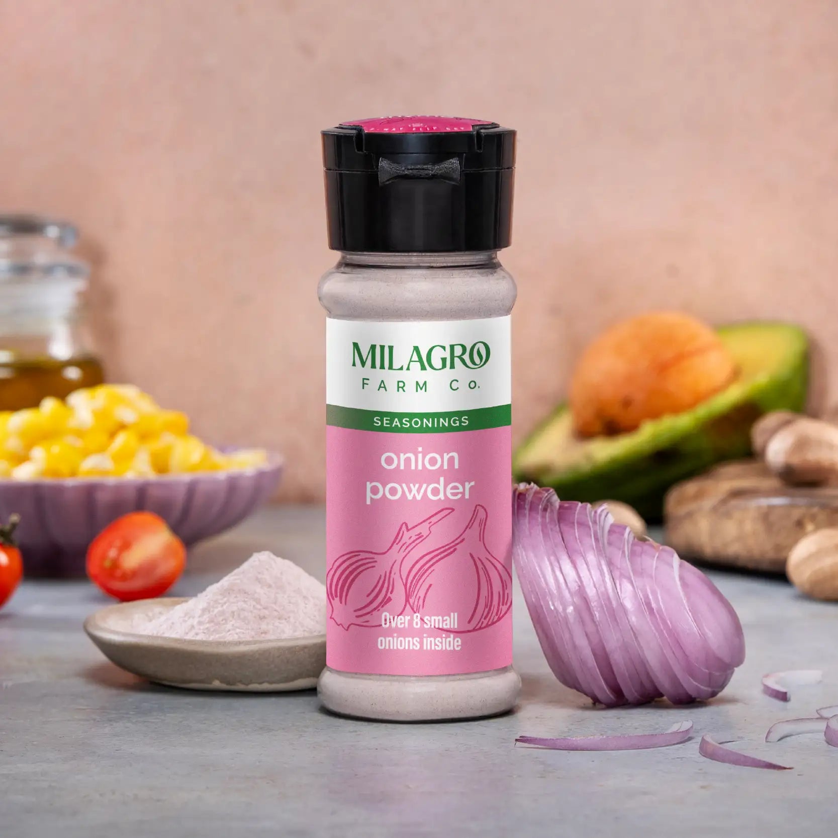 Onion Powder