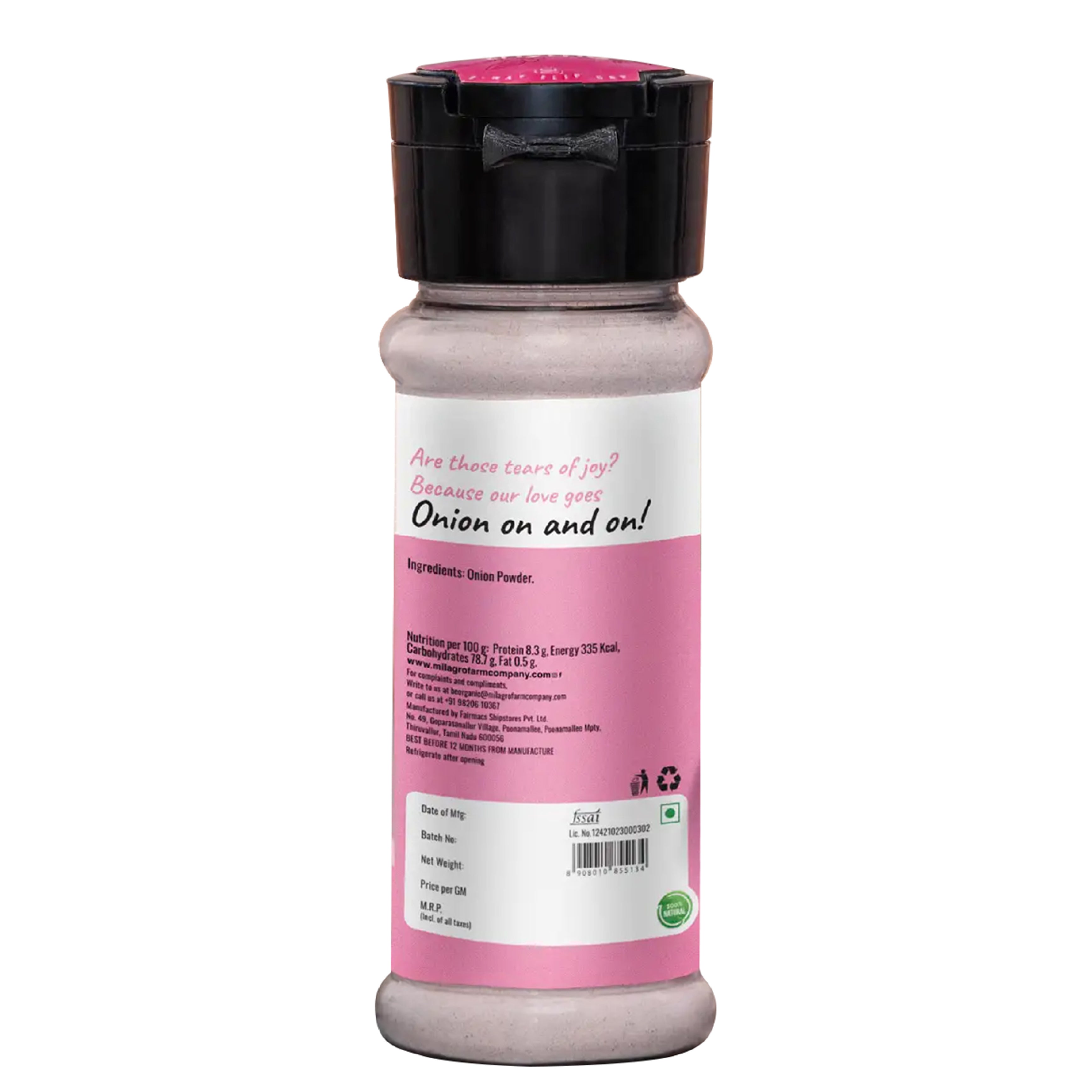 Onion Powder