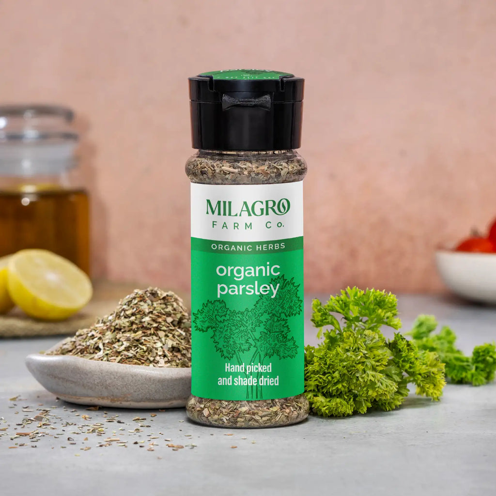 Continental Cooking Essentials