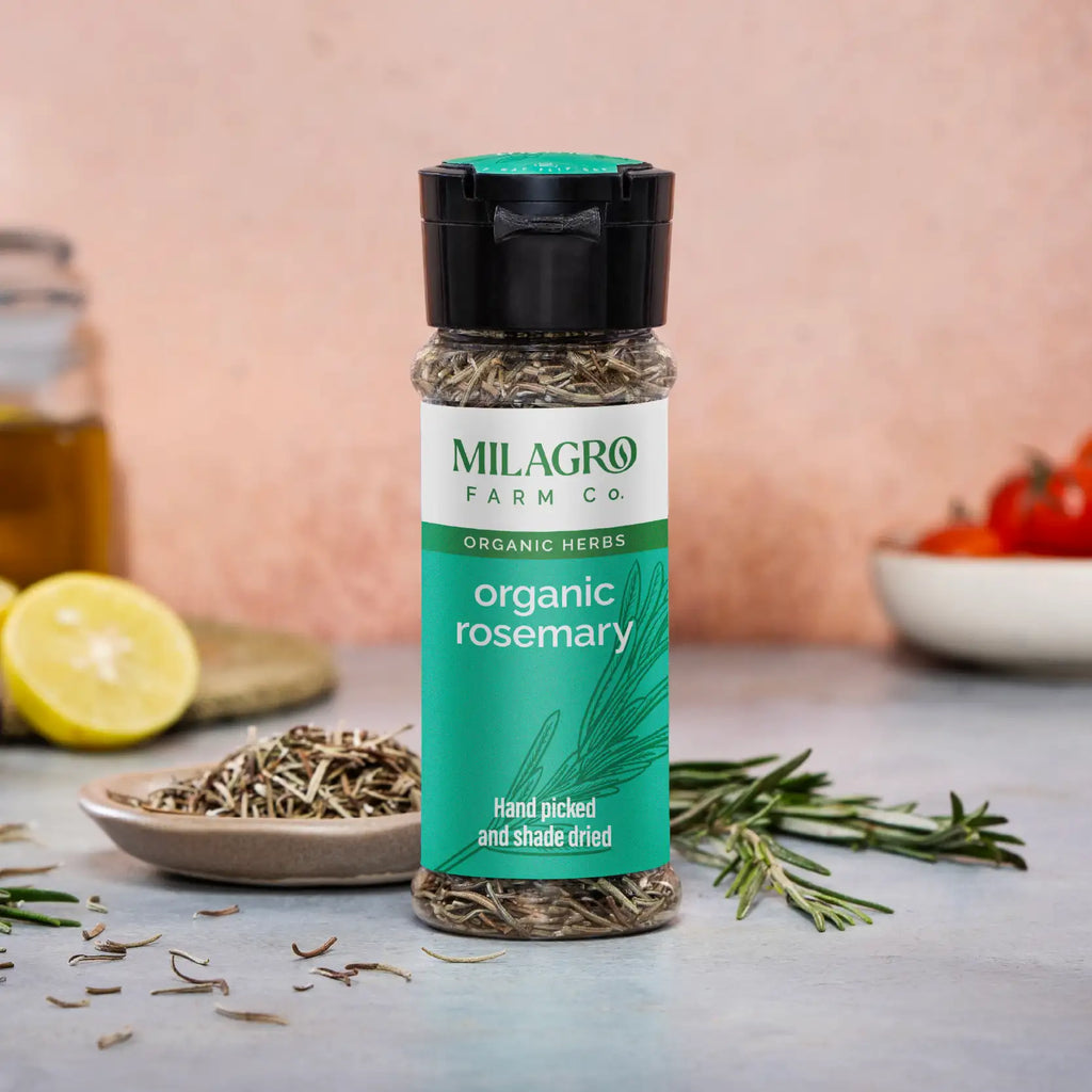 Continental Cooking Essentials