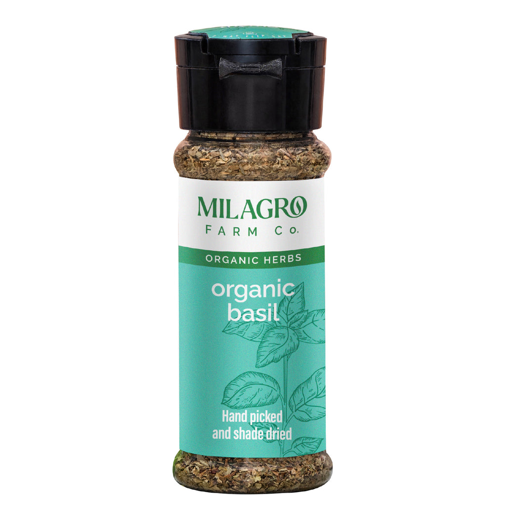Basil Seasoning