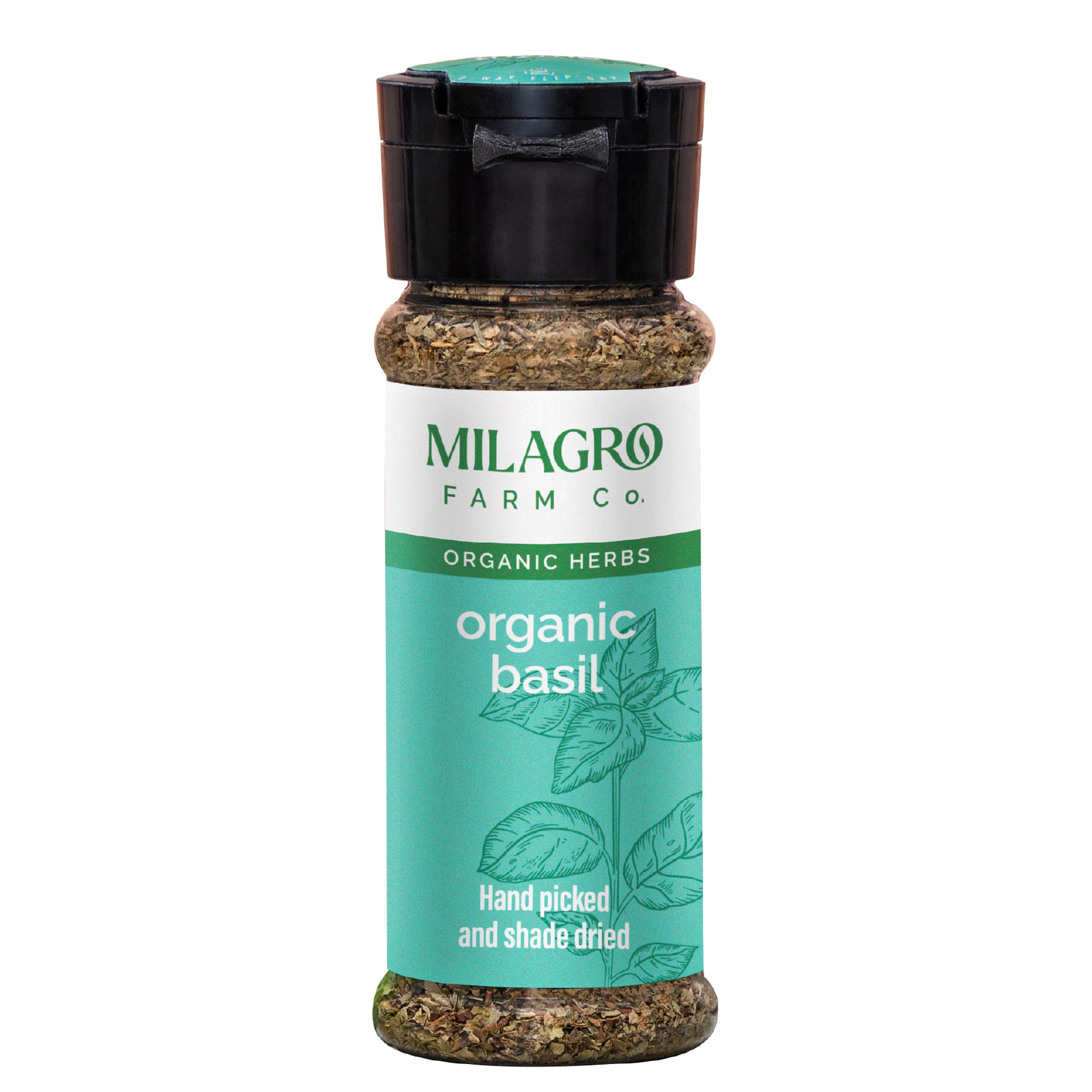 Basil Seasoning