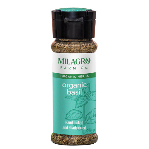 Basil Seasoning