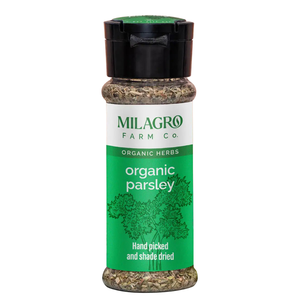 Parsley Seasoning