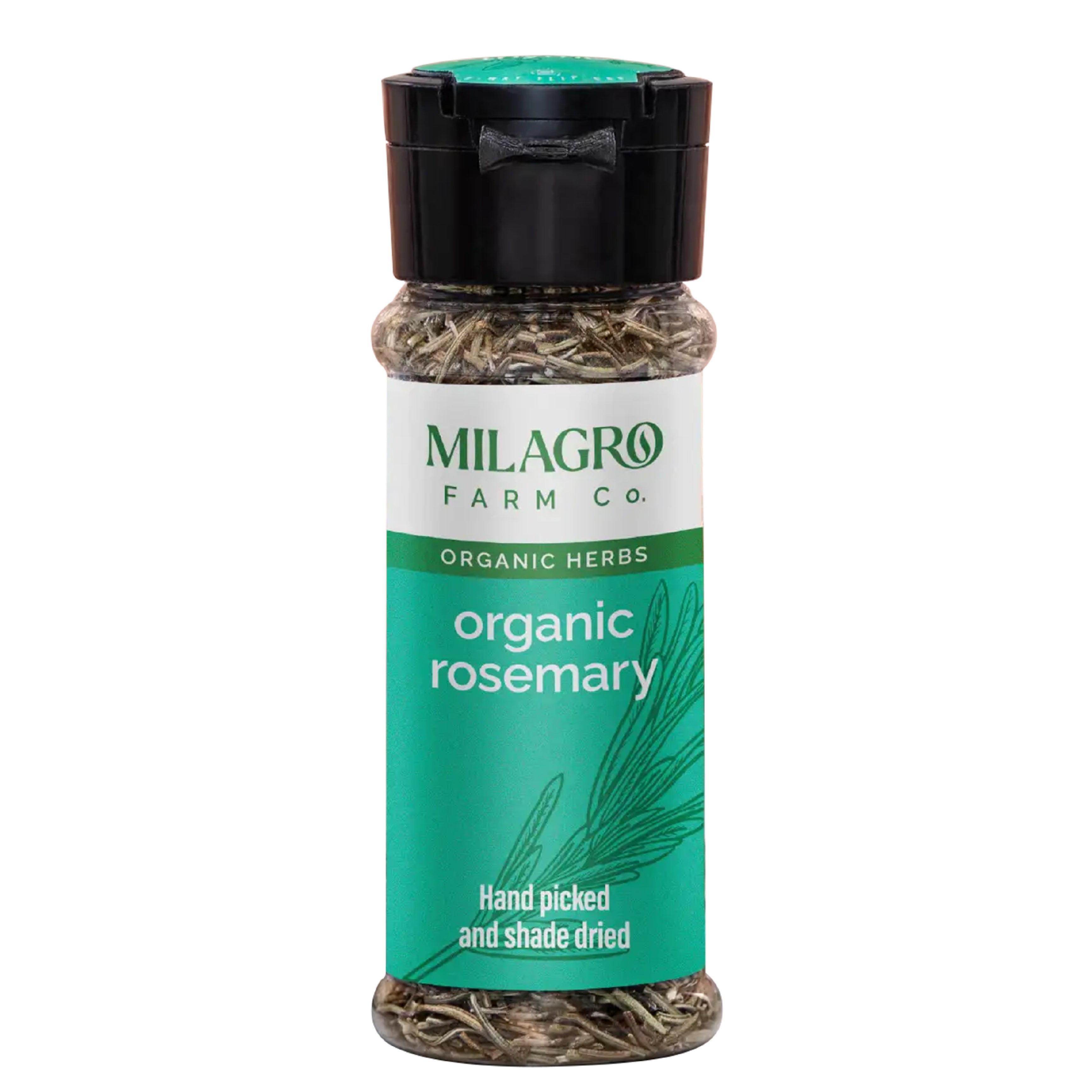 Rosemary Seasoning