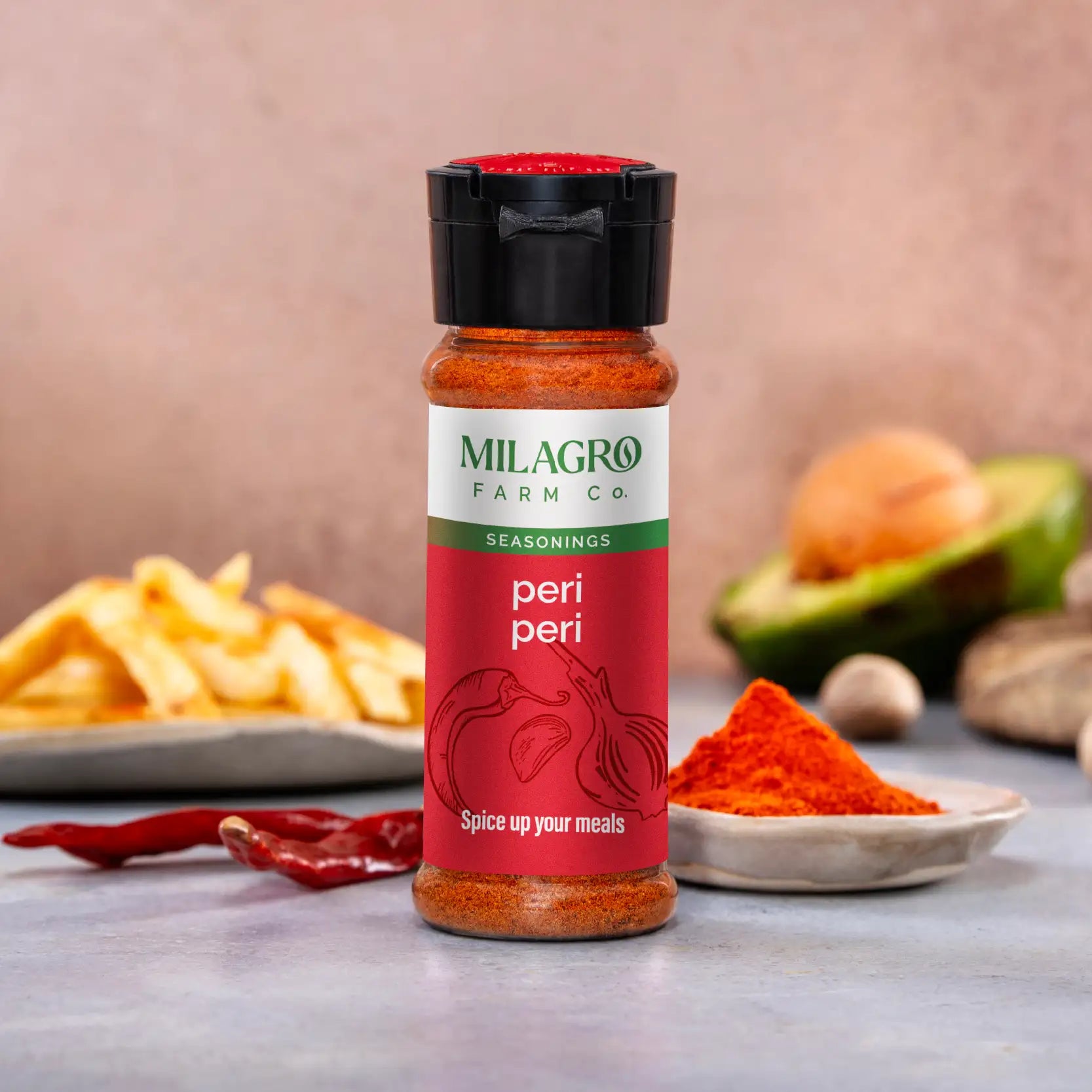 Peri Peri