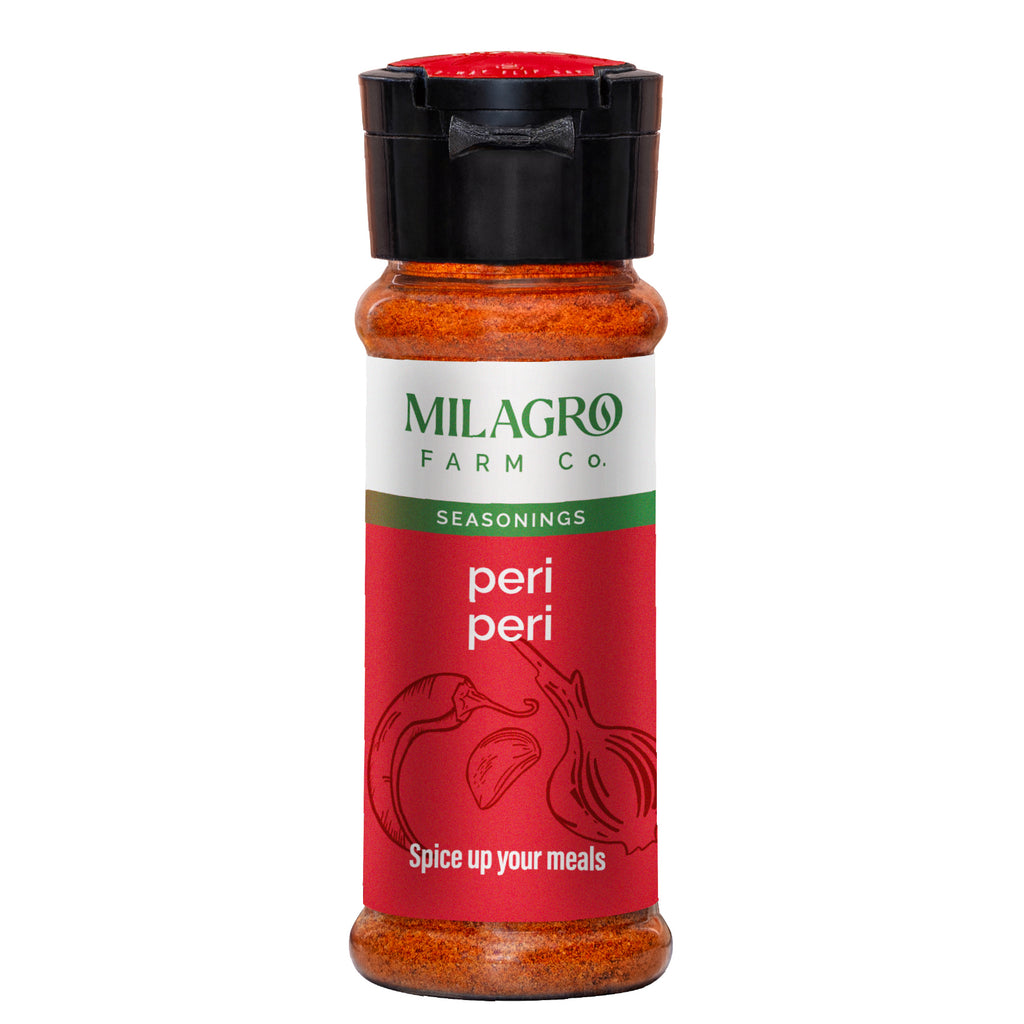 Peri Peri