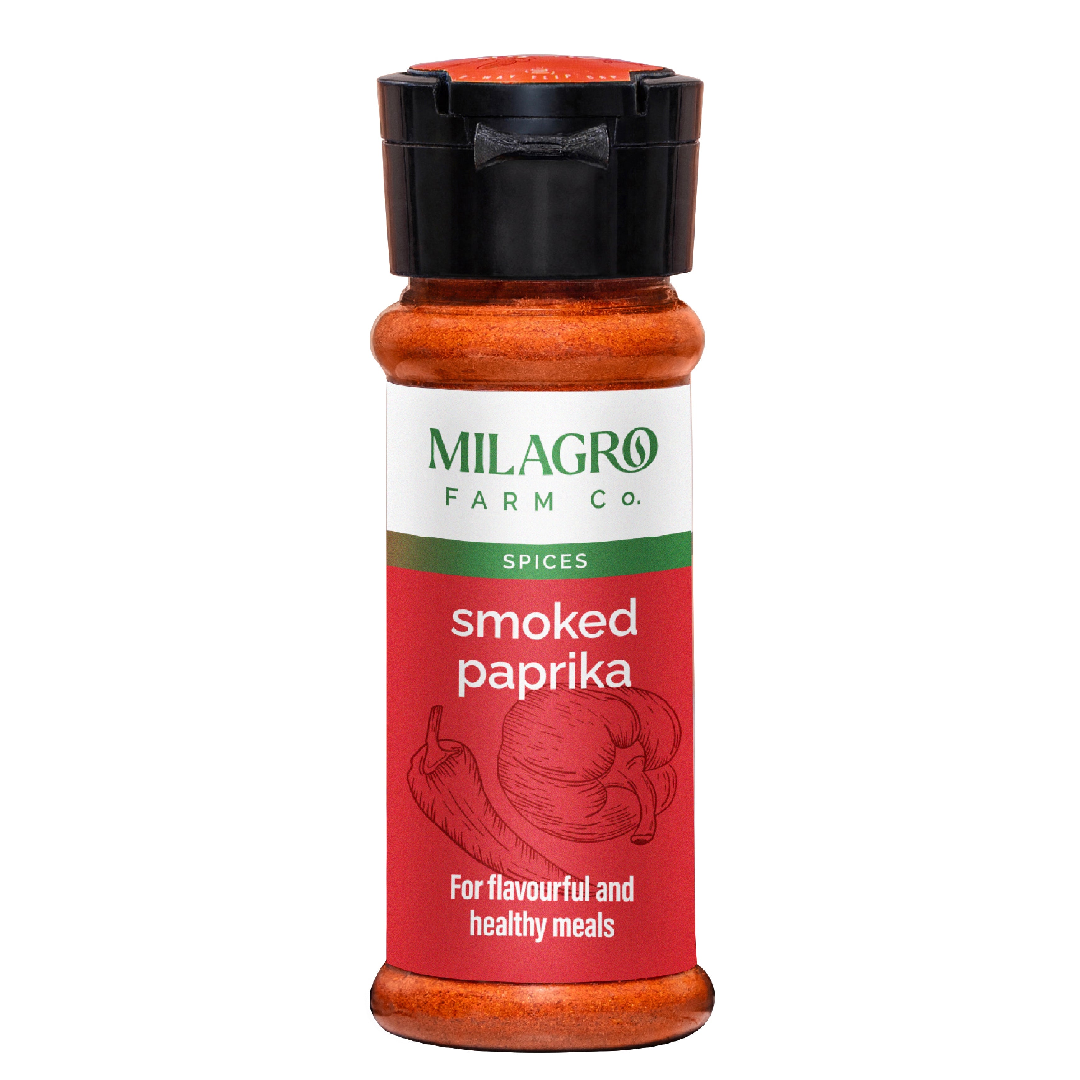 Smoked Paprika