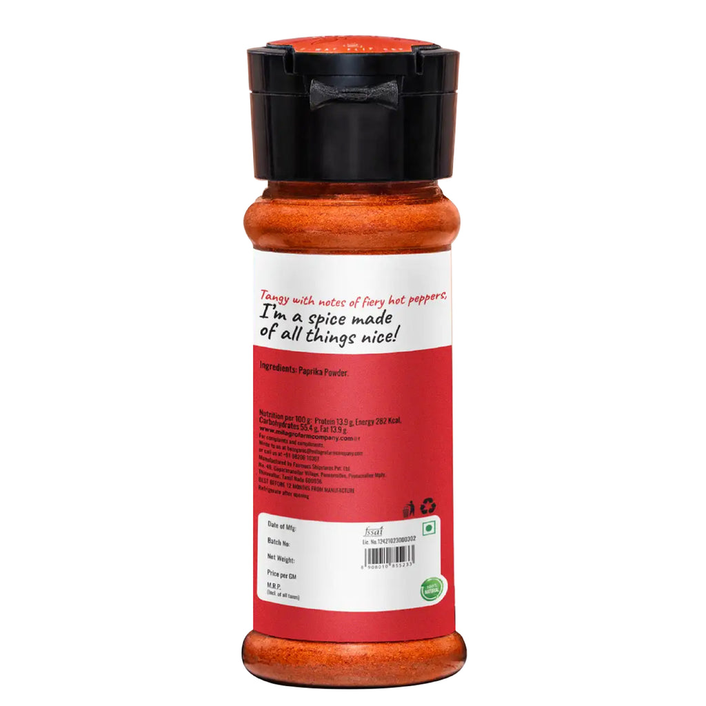 Smoked Paprika