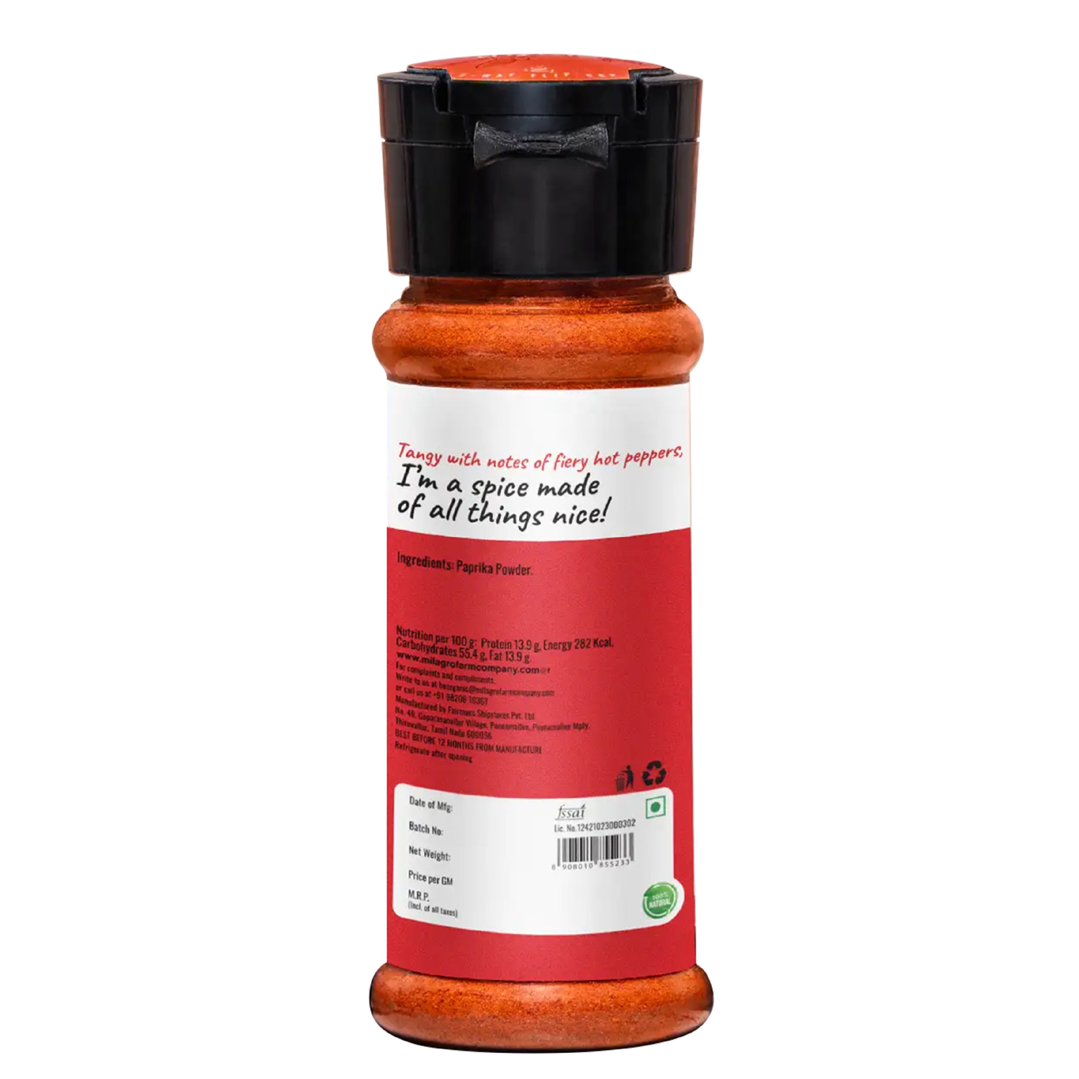 Smoked Paprika