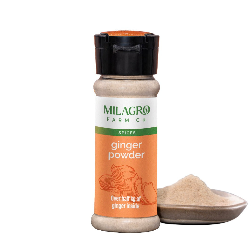 Ginger Powder